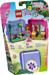 LEGO set 41436-1 Olivia's Jungle Play Cube - Image 2