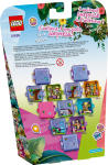 LEGO set 41436-1 Olivia's Jungle Play Cube - Image 5