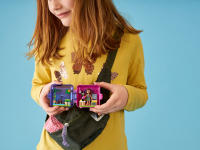 LEGO set 41436-1 Olivia's Jungle Play Cube - Image 8