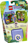 LEGO set 41437-1 Mia's Jungle Play Cube - Image 2