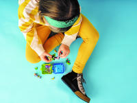 LEGO set 41437-1 Mia's Jungle Play Cube - Image 6