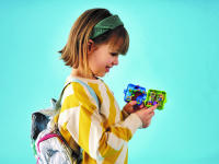 LEGO set 41437-1 Mia's Jungle Play Cube - Image 7