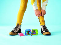 LEGO set 41437-1 Mia's Jungle Play Cube - Image 9