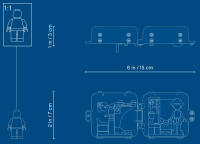 LEGO set 41437-1 Mia's Jungle Play Cube - Image 10