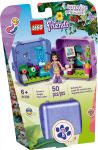 LEGO set 41438-1 Emma's Jungle Play Cube - Image 2