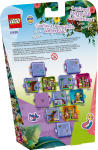 LEGO set 41438-1 Emma's Jungle Play Cube - Image 5