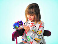 LEGO set 41438-1 Emma's Jungle Play Cube - Image 7