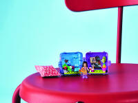 LEGO set 41438-1 Emma's Jungle Play Cube - Image 8