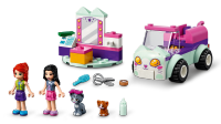 LEGO set 41439-1 Cat Grooming Car - Image 6