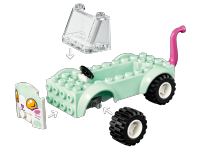 LEGO set 41439-1 Cat Grooming Car - Image 7