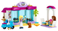 LEGO set 41440-1 Heartlake City Bakery - Image 1
