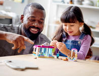 LEGO set 41440-1 Heartlake City Bakery - Image 3