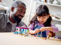 LEGO set 41440-1 Heartlake City Bakery - Image 4