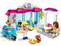 LEGO set 41440-1 Heartlake City Bakery - Image 6