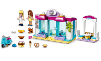 LEGO set 41440-1 Heartlake City Bakery - Image 9