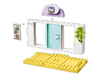 LEGO set 41440-1 Heartlake City Bakery - Image 10