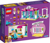 LEGO set 41440-1 Heartlake City Bakery - Image 12