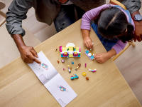 LEGO set 41440-1 Heartlake City Bakery - Image 13