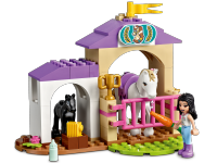 LEGO set 41441-1 Horse Training and Trailer - Image 12
