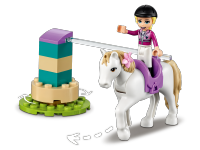 LEGO set 41441-1 Horse Training and Trailer - Image 13