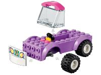 LEGO set 41441-1 Horse Training and Trailer - Image 14