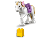 LEGO set 41441-1 Horse Training and Trailer - Image 15
