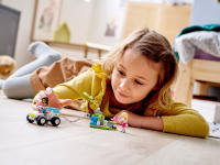 LEGO set 41442-1 Vet Clinic Rescue Buggy - Image 11