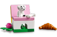 LEGO set 41443-1 Olivia's Electric Car - Image 7