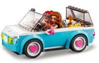 LEGO set 41443-1 Olivia's Electric Car - Image 10