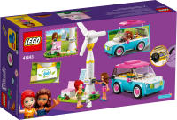 LEGO set 41443-1 Olivia's Electric Car - Image 11