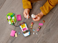 LEGO set 41443-1 Olivia's Electric Car - Image 12