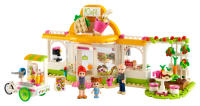 LEGO set 41444-1 Heartlake City Organic Café - Image 1
