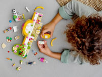 LEGO set 41444-1 Heartlake City Organic Café - Image 5