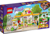 LEGO set 41444-1 Heartlake City Organic Café - Image 2