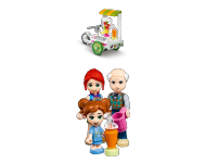 LEGO set 41444-1 Heartlake City Organic Café - Image 9