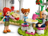 LEGO set 41444-1 Heartlake City Organic Café - Image 14
