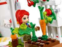 LEGO set 41444-1 Heartlake City Organic Café - Image 15