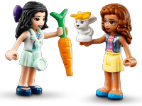 LEGO set 41445-1 Vet Clinic Ambulance - Image 7