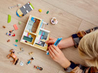 LEGO set 41446-1 Heartlake City Vet Clinic - Image 5