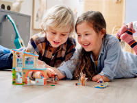 LEGO set 41446-1 Heartlake City Vet Clinic - Image 6