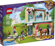 LEGO set 41446-1 Heartlake City Vet Clinic - Image 2