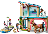 LEGO set 41446-1 Heartlake City Vet Clinic - Image 8