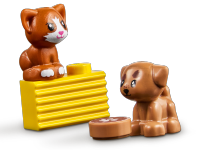 LEGO set 41446-1 Heartlake City Vet Clinic - Image 13