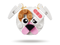 LEGO set 41446-1 Heartlake City Vet Clinic - Image 14