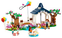 LEGO set 41447-1 Heartlake City Park - Image 1