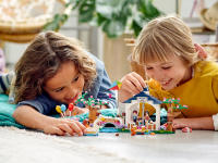 LEGO set 41447-1 Heartlake City Park - Image 3