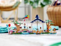 LEGO set 41447-1 Heartlake City Park - Image 4