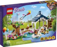 LEGO set 41447-1 Heartlake City Park - Image 2