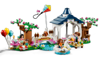 LEGO set 41447-1 Heartlake City Park - Image 5