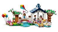 LEGO set 41447-1 Heartlake City Park - Image 6